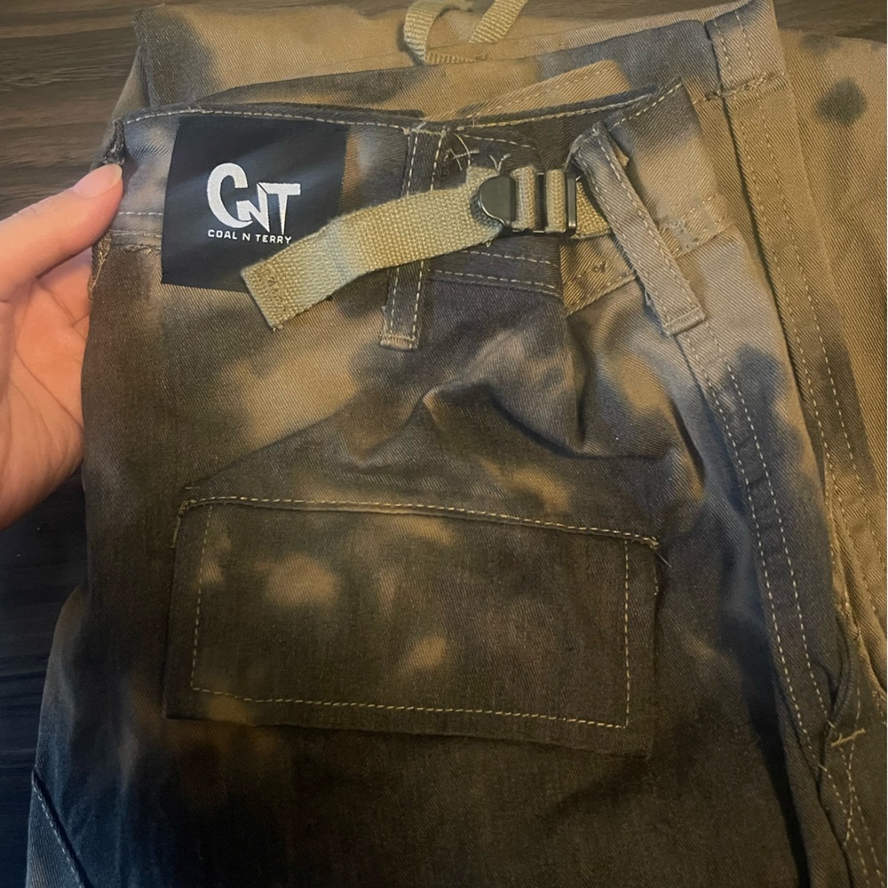 Cargo Pants